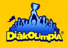 dikolimpia logo