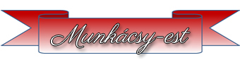 Munkácsy-est