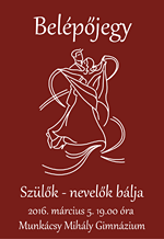 Belépő képe