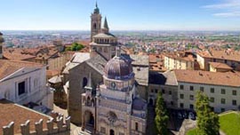 bergamo