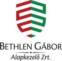 Betlen Gábor logója