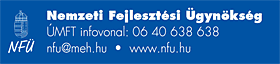 NFÜ logo
