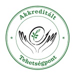 Tehetségpont logo