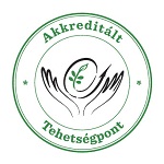 Tehetsgpont logo