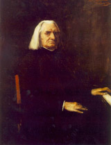 Liszt Ferenc