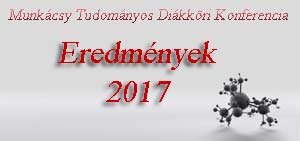 Eredmnyek 2017