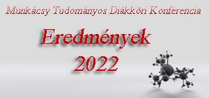 Eredmnyek 2022