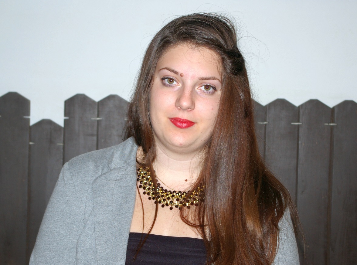 Kelemen Mónika fotója
